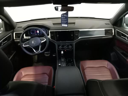 Volkswagen Cross Sport 3.6 Fsi V6 R-Line Auto 4Wd