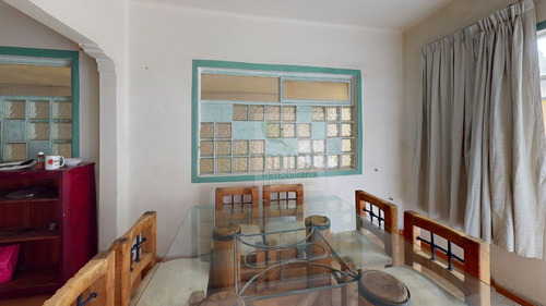 Como Terreno Para Desarrollar O Remodelar Cuauhtémoc Casa Venta
