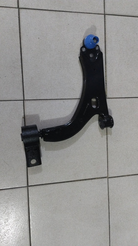 Meseta Delt De Ford Fiesta Power Y Move Ecosport Lh 