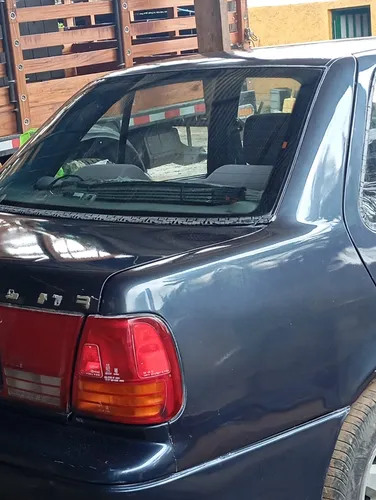 Chevrolet Swift 1.3