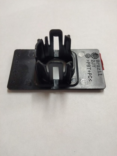 Imagen 2 de 6 de Soporte Sensor Estacionamiento Vw Amarok Vento Trend Suran