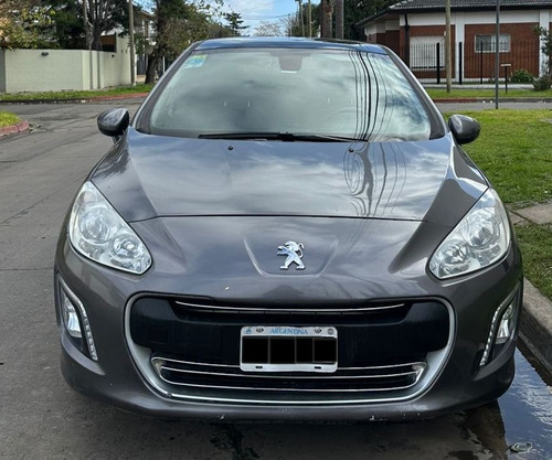 Peugeot 308 1.6 Sport Thp 163cv