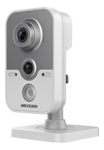 Camera 20mt 1080p Hikvision Cube 2,8m Audio Ultra Low Light