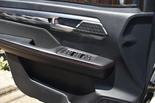 JAC T8 2.0 Cdti Advance 4X2 Mt
