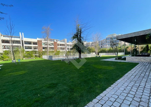 Departamento En Venta 3d, 3b Y 2e. La Dehesa