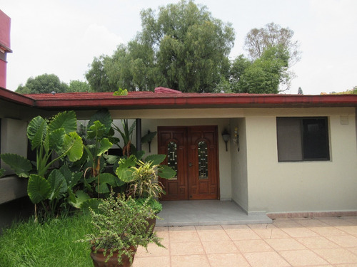 Imagen 2 de 14 de Casa En Venta En Club De Golf La Hacienda, Atizapán De Zarag