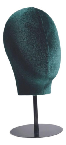 Modelo De Visualización De Pelucas Mannequin Head Manikin
