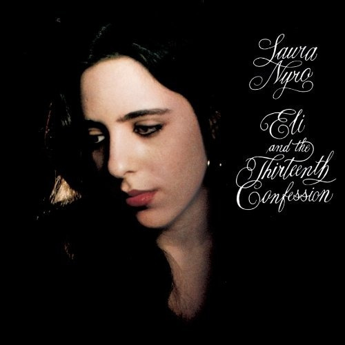 Nyro Laura Eli & The Thirteenth Confession Usa Import Cd