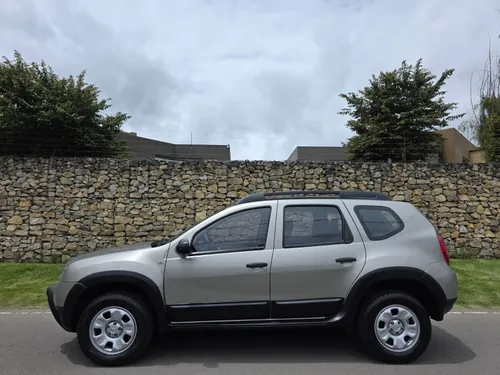 Renault Duster 1.6 Expression