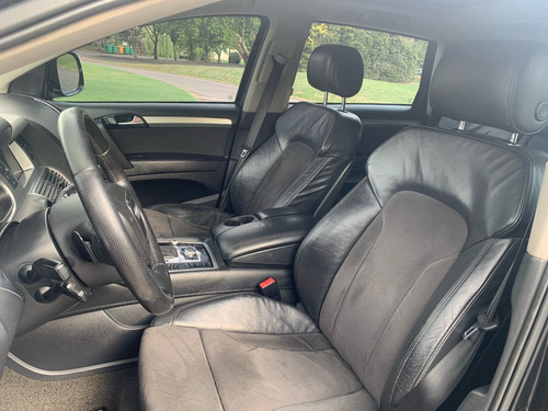 Audi Q7 4.2 Tdi 340cv Tiptronic Quattro