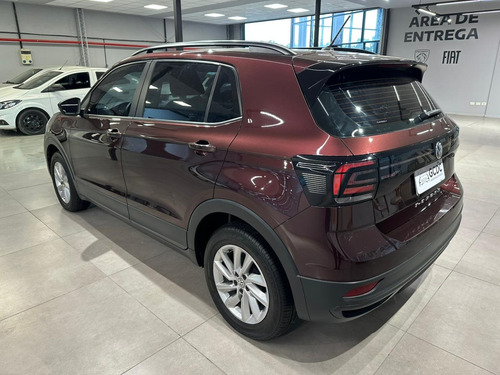 Volkswagen T-Cross 1.6 Trendlinde Mt