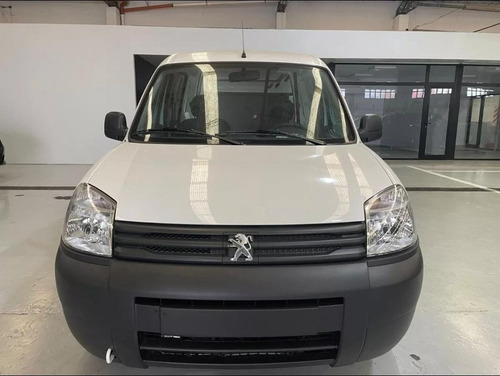 Peugeot Partner 1.6 Hdi Furgon Confort 92