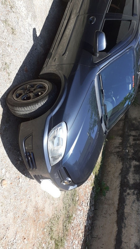 Chevrolet Prisma 1.4