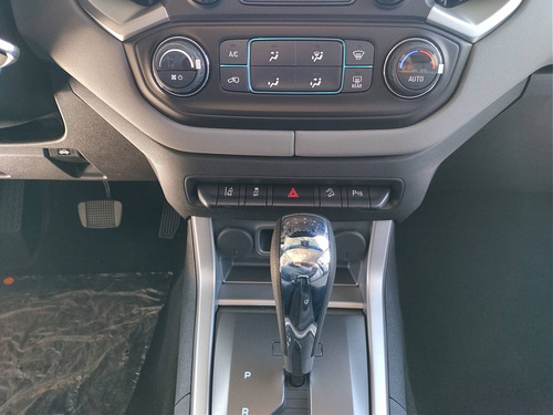 Imagem 12 de 14 de Chevrolet S10 2.8 16v Turbo Diesel Ltz Cd 4x4 Automático