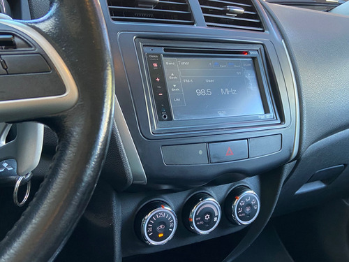 Mitsubishi ASX 2.0 2wd 5p