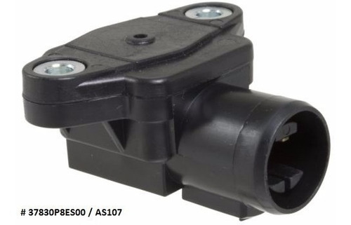 Sensor Map Honda Accord 3.0l V6 2000 - 2002 Nuevo!!!