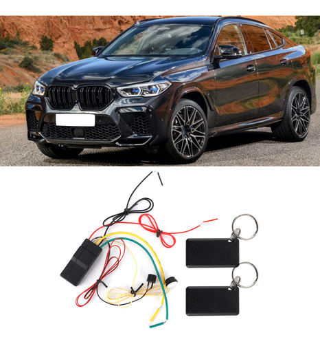 Jidihu Motor Antisecuestro Inmovilizador Antisecuestro De