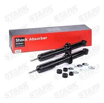 Comprar Amortiguadores 4runner Sr5 2021 4.0 V6 4x4 Delanteros