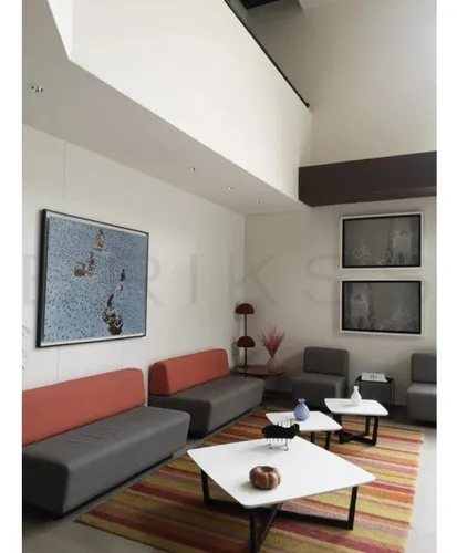 Apartamento En Venta En Chapinero Alto. Cod V7502