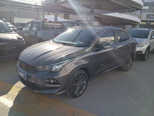 Fiat Cronos 1.3 Drive Mt