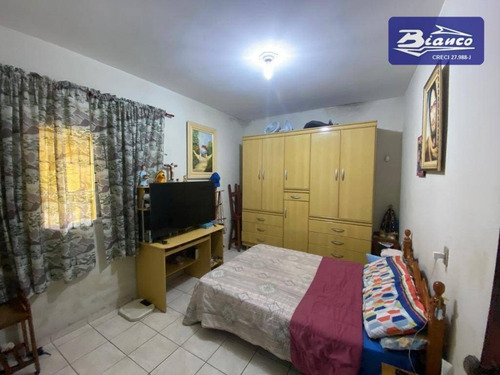 Imagem 5 de 19 de 2 Casas - Excelente Localização!! Junto A Diversos Comércios - Ca1060