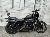 Comprar Harley Davidson Sportster Xl 883 N Iron