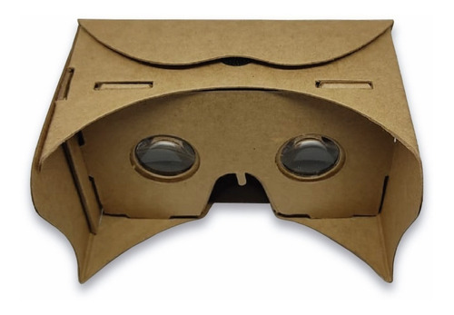 Google Cardboard Realidad Virtual Vr