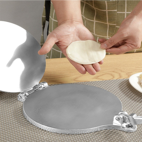 I Para . Maquina Prensa De Tortillera Manual P/ Tortilla