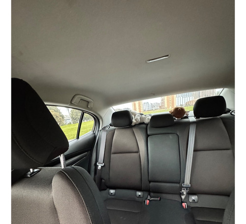 Mazda 3 2.0 Touring At Hibrido Ligero - Mhev