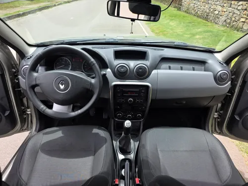Renault Duster 1.6 Expression