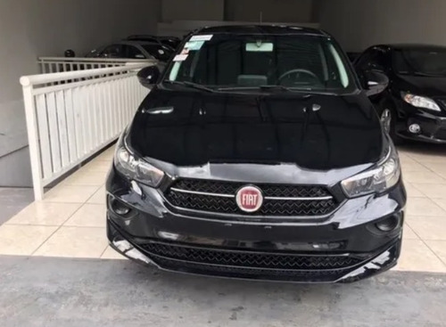 Fiat Cronos 1.3 Drive Gse Manual E