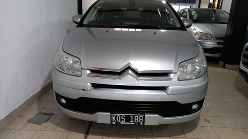 Citroën C4 1.6 X Pack Look 2012