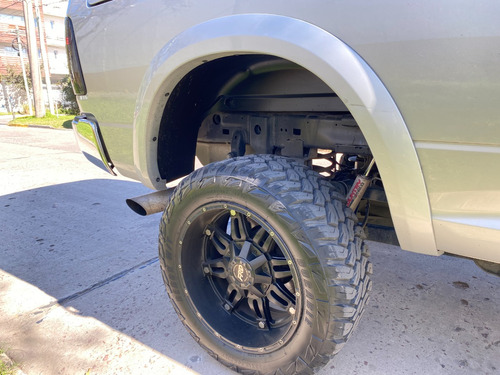 RAM 2500 6.7 Laramie I Atx 350cv 4x4