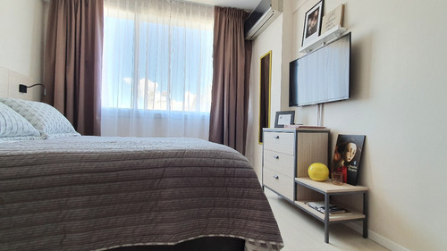 Departamento Temporario Hospital Italiano - Alquiler