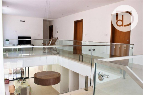 Imagem 27 de 30 de Casa Com 5 Dormitórios À Venda, 311 M² Por R$ 4.150.000,00 - Riviera De São Lourenço - Bertioga/sp - Ca4013