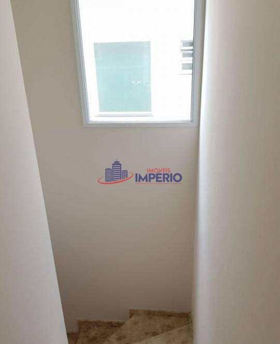 Imagem 20 de 25 de Sobrado Com 3 Dorms, Gopoúva, Guarulhos - R$ 680 Mil, Cod: 7119 - V7119