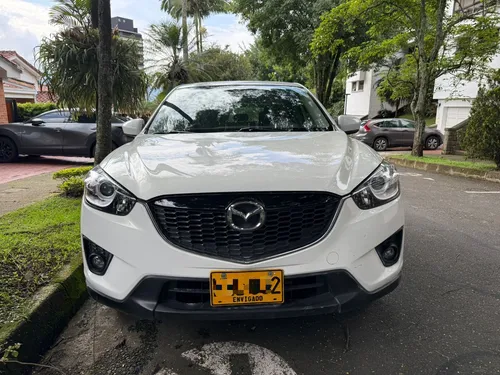 Mazda CX-5 Touring