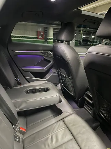 Audi A3 1.4 35 Tfsi Advanced