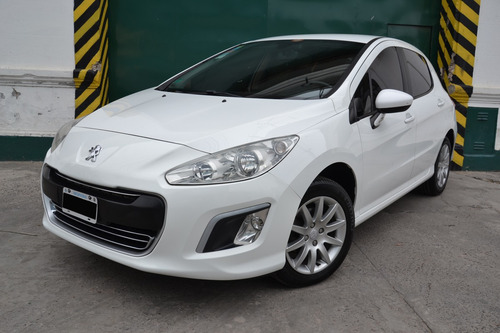 Peugeot 308 1.6 Active