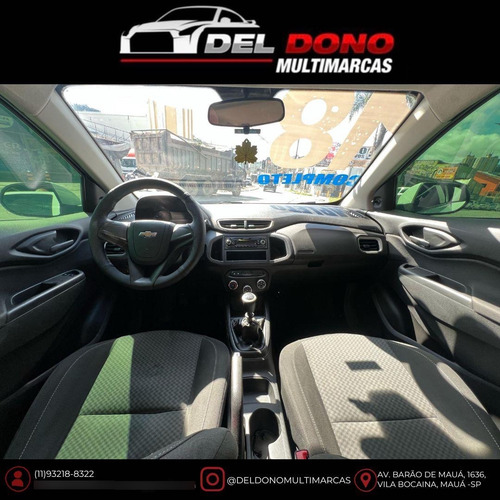Chevrolet Onix 1.0 Lt 5p