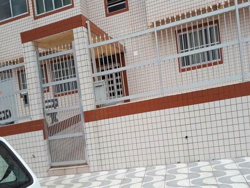 Imagem 10 de 14 de Apartamento - Venda - Vila Guilhermina - Praia Grande - Mcb960