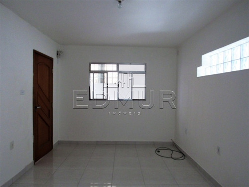 Imagem 2 de 15 de Sobrado - Jardim Utinga - Ref: 24681 - V-24681