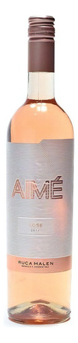 Aime Rose Ruca Malen Caja X6