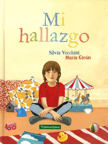 Libro Mi Hallazgo