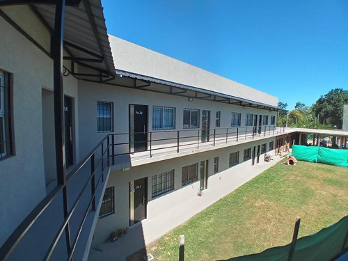 Imagen 5 de 15 de Departamento A Estrenar En Complejo Ubicado En Pilar Centro