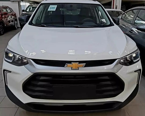Chevrolet Tracker 1.2 Turbo Ltz At