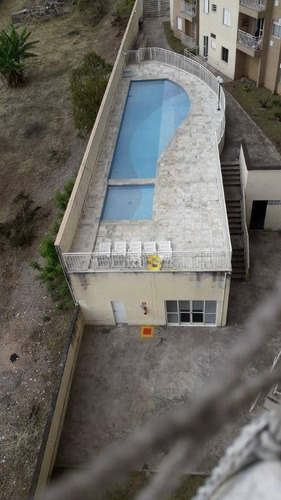 Imagem 7 de 10 de Apartamento À Venda, 49 M² Por R$ 280.000,00 - Itaquera - São Paulo/sp - Ap0979