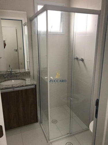 Apartamento À Venda, 86 M² Por R$ 650.000,00 - Jardim Flor Da Montanha - Guarulhos/sp - Ap15210