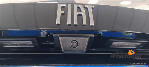 Fiat Pulse 1.0 TURBO 200 HYBRID AUDACE CVT