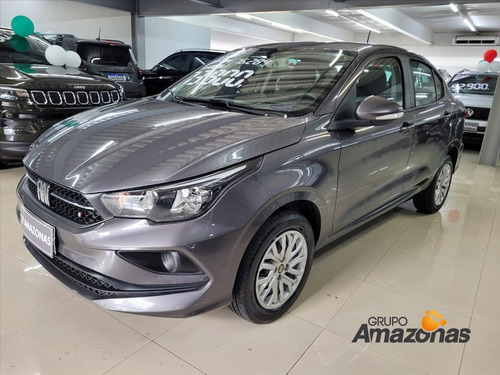 Fiat Cronos 1.3 FIREFLY FLEX DRIVE MANUAL